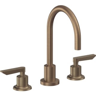 A thumbnail of the California Faucets 4502AZBF Antique Brass Flat