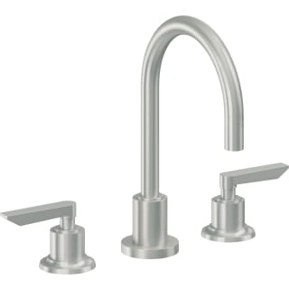 A thumbnail of the California Faucets 4502AZBF Satin Chrome