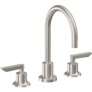 A thumbnail of the California Faucets 4502AZBF Ultra Stainless Steel