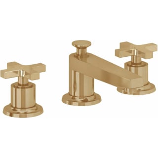 A thumbnail of the California Faucets 4502XZBF Burnished Brass Uncoated