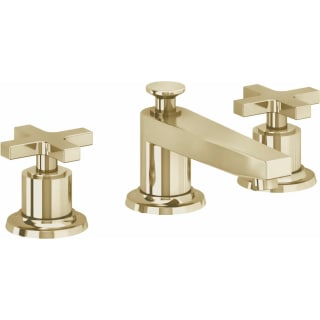 A thumbnail of the California Faucets 4502XZBF Polished Brass