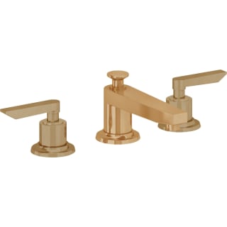 A thumbnail of the California Faucets 4502ZB Burnished Brass