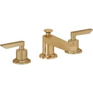 A thumbnail of the California Faucets 4502ZB French Gold
