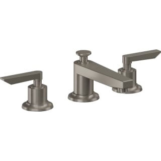 A thumbnail of the California Faucets 4502ZB Graphite