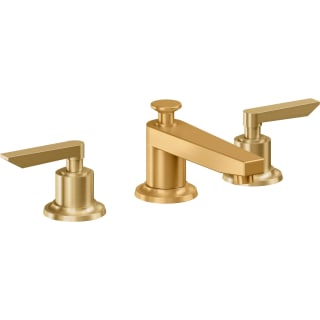 A thumbnail of the California Faucets 4502ZB Lifetime Satin Gold