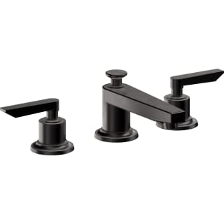 A thumbnail of the California Faucets 4502ZB Matte Black