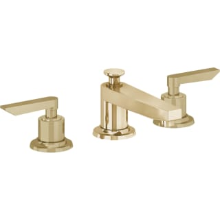 A thumbnail of the California Faucets 4502ZB Polished Brass Uncoated