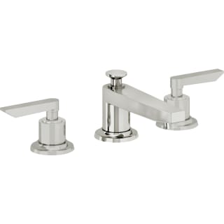 A thumbnail of the California Faucets 4502ZB Polished Chrome
