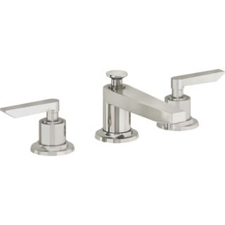 A thumbnail of the California Faucets 4502ZB Polished Nickel