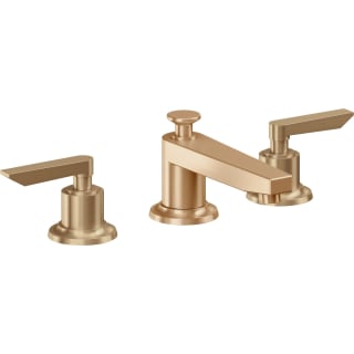 A thumbnail of the California Faucets 4502ZB Satin Bronze
