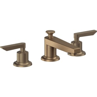A thumbnail of the California Faucets 4502ZBF Antique Brass Flat