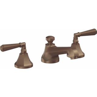 A thumbnail of the California Faucets 4602 Antique Copper Flat