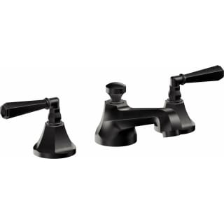 A thumbnail of the California Faucets 4602 Matte Black