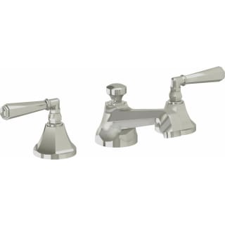 A thumbnail of the California Faucets 4602 Polished Nickel