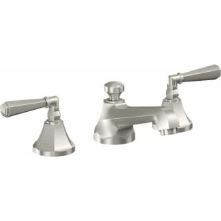 A thumbnail of the California Faucets 4602 Ultra Stainless Steel