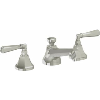 A thumbnail of the California Faucets 4602ZB Polished Nickel