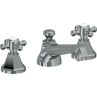 A thumbnail of the California Faucets 4702 Black Nickel