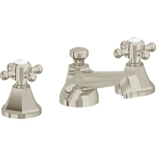 A thumbnail of the California Faucets 4702 Burnished Nickel