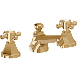 A thumbnail of the California Faucets 4702 French Gold