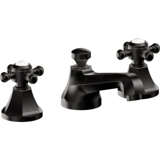 A thumbnail of the California Faucets 4702ZBF Matte Black