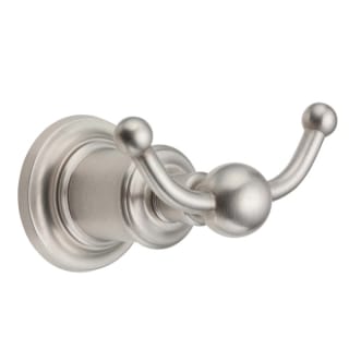 A thumbnail of the California Faucets 48-DRH Satin Nickel