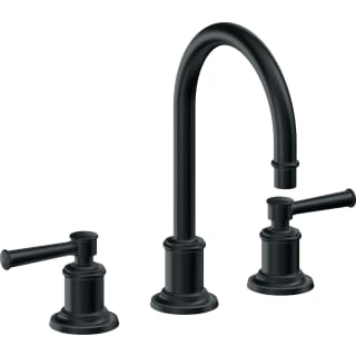 A thumbnail of the California Faucets 4802 Carbon