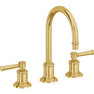 A thumbnail of the California Faucets 4802 Lifetime Polished Gold