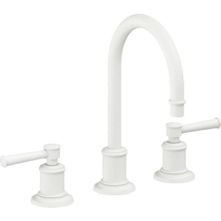 A thumbnail of the California Faucets 4802 Matte White