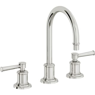A thumbnail of the California Faucets 4802 Polished Chrome