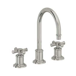 A thumbnail of the California Faucets 4802X Polished Nickel