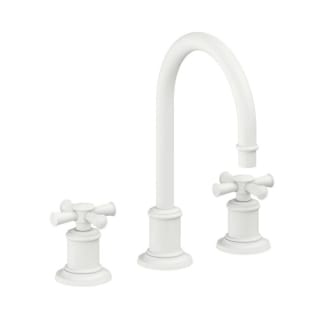 A thumbnail of the California Faucets 4802XZB Matte White