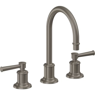 A thumbnail of the California Faucets 4802ZB Graphite