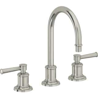 A thumbnail of the California Faucets 4802ZB Polished Nickel