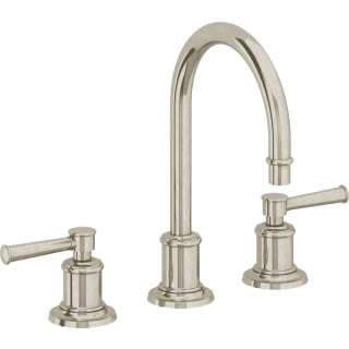 A thumbnail of the California Faucets 4802ZBF Burnished Nickel