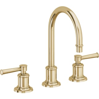 A thumbnail of the California Faucets 4802ZBF Polished Brass Uncoated