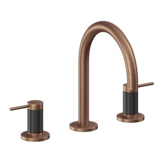 A thumbnail of the California Faucets 5202F Antique Copper Flat