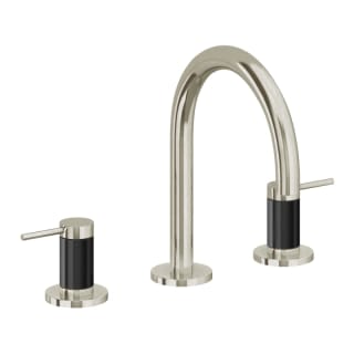 A thumbnail of the California Faucets 5202F Burnished Nickel Uncoated
