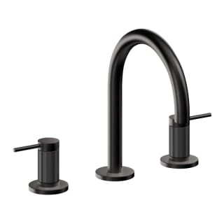 A thumbnail of the California Faucets 5202F Matte Black