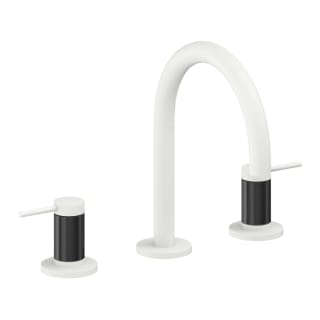 A thumbnail of the California Faucets 5202F Matte White