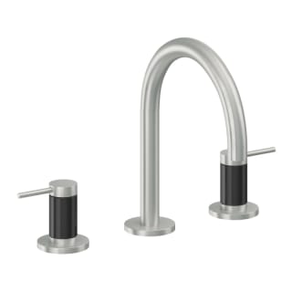 A thumbnail of the California Faucets 5202F Satin Chrome