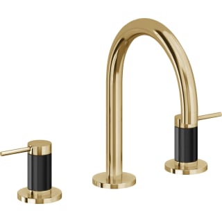 A thumbnail of the California Faucets 5202FZB French Gold
