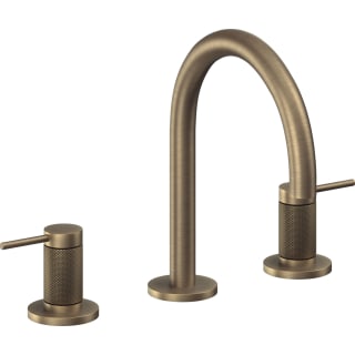A thumbnail of the California Faucets 5202FZBF Antique Brass Flat