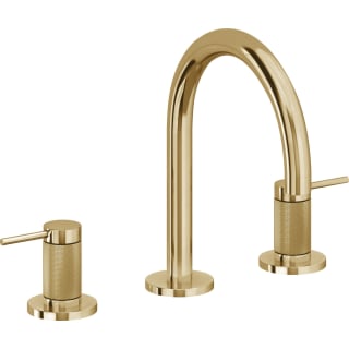 A thumbnail of the California Faucets 5202FZBF French Gold
