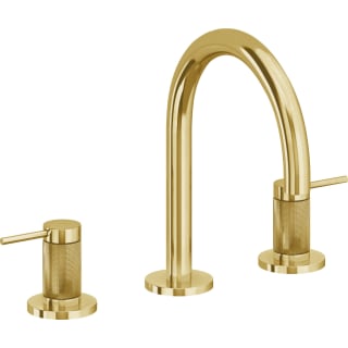 A thumbnail of the California Faucets 5202FZBF Lifetime Polished Gold