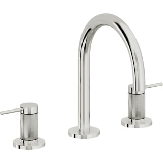 A thumbnail of the California Faucets 5202FZBF Polished Chrome