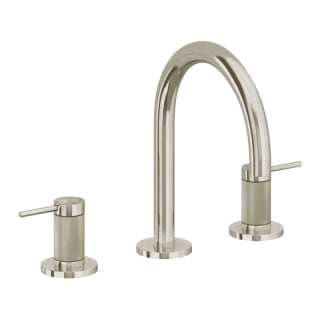 A thumbnail of the California Faucets 5202K Burnished Nickel Uncoated