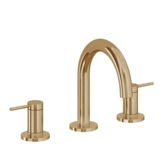 A thumbnail of the California Faucets 5202M Burnished Brass Uncoated