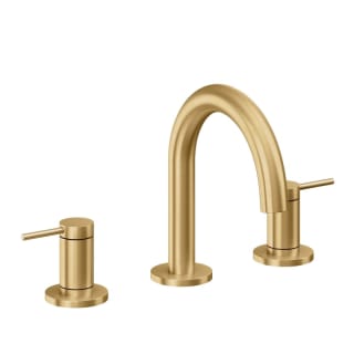A thumbnail of the California Faucets 5202M Lifetime Satin Gold