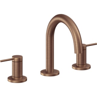 A thumbnail of the California Faucets 5202MZB Antique Copper Flat