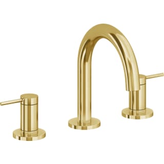 A thumbnail of the California Faucets 5202MZBF Lifetime Polished Gold